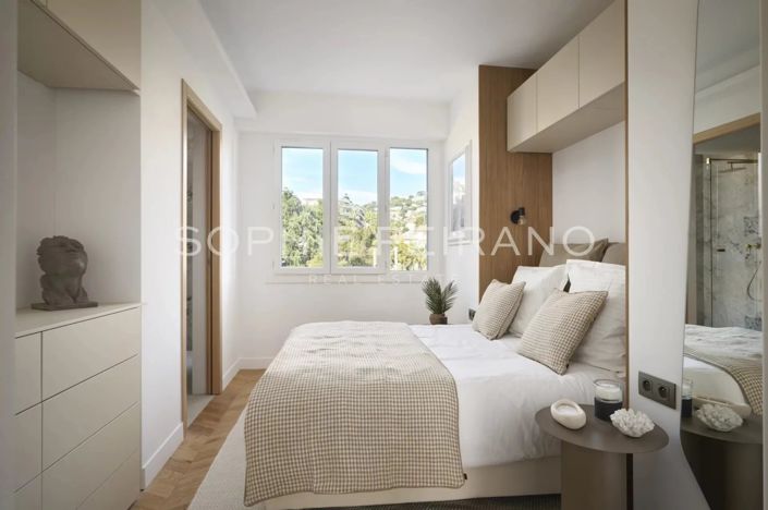 Image No.7-Appartement de 3 chambres à vendre à Cannes