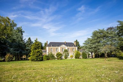 1 - Nantes, House