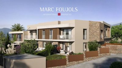 1 - Saint-Raphael, House