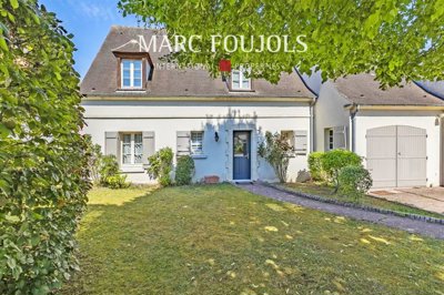 1 - Senlis, Maison