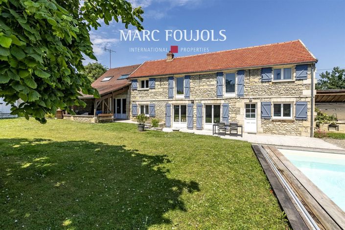 Image No.4-4 Bed House for sale