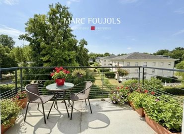 1 - Chantilly, Appartement