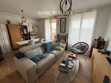 1 - Chantilly, Appartement
