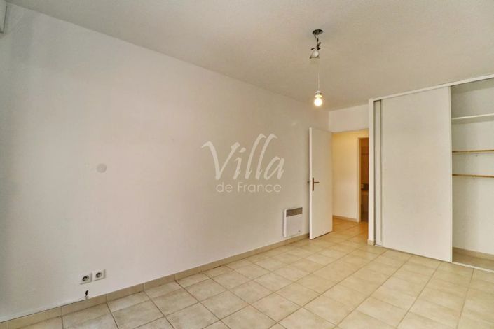 Image No.8-Appartement de 2 chambres à vendre à Mandelieu-la-Napoule