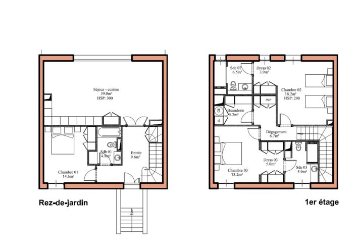 Image No.18-3 Bed House for sale