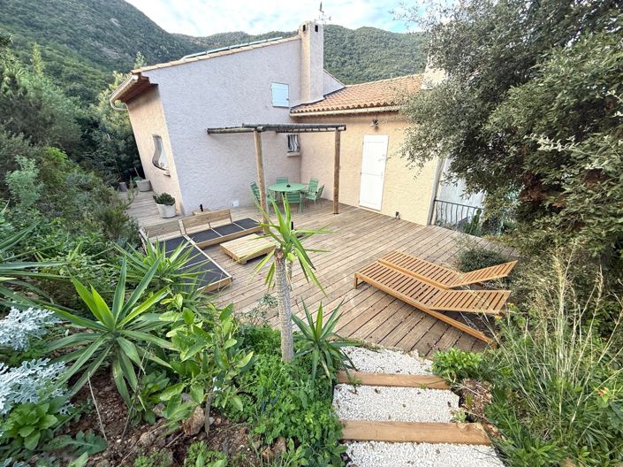 Image No.4-Maison de 3 chambres à vendre à Cavalaire-sur-Mer