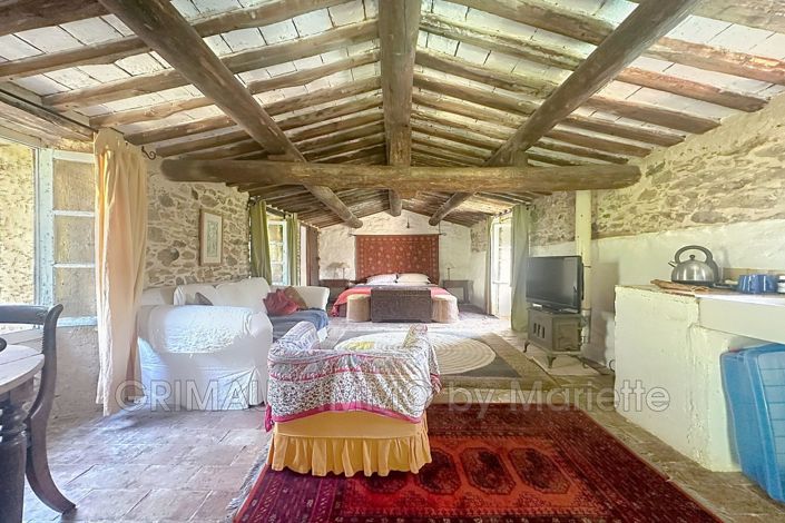 Image No.8-Maison de 9 chambres à vendre à La Garde-Freinet