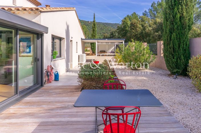 Image No.17-3 Bed House for sale