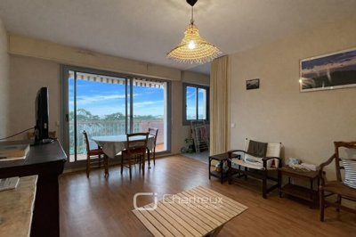 1 - Vaux-sur-Mer, Apartment