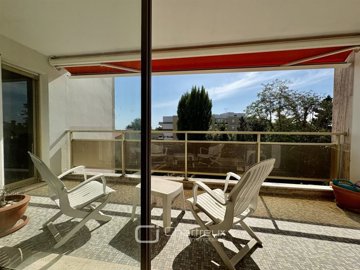 1 - Royan, Apartment