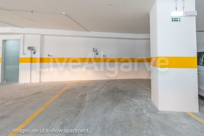 Image No.35-Appartement de 2 chambres à vendre à Lagos