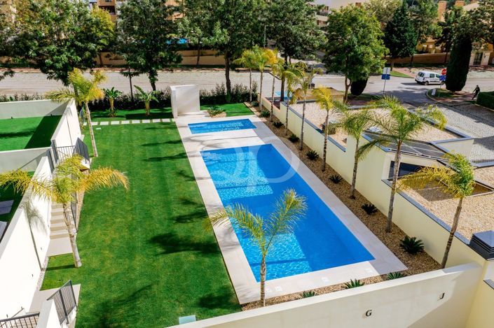 Image No.12-3 Bed Apartment for sale