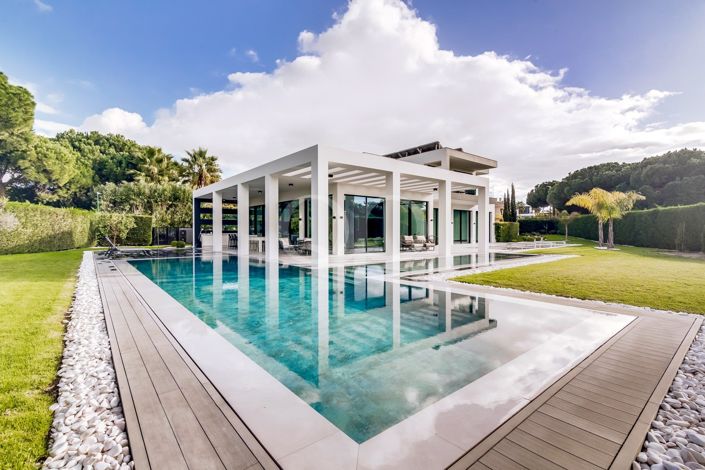 Image No.45-4 Bed House for sale