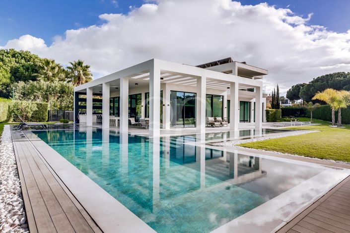 Image No.46-4 Bed House for sale