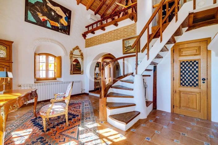 Image No.22-3 Bed House for sale
