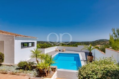 1 - Faro City, House