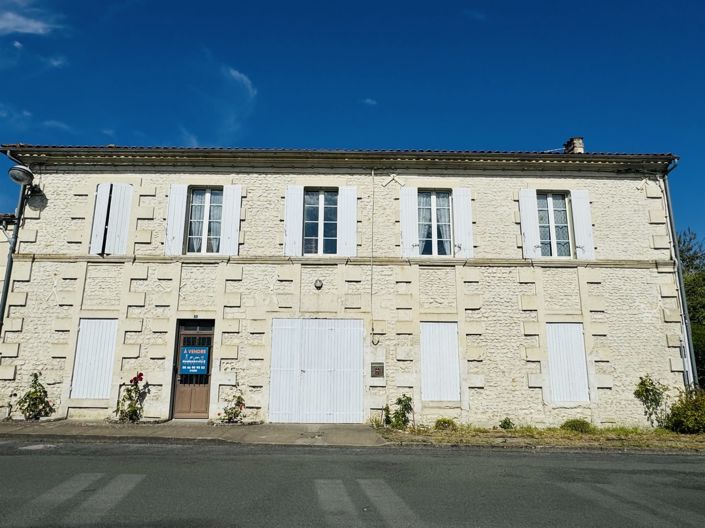 Image No.24-Maison de 3 chambres à vendre à Mortagne-sur-Gironde