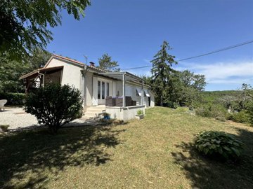 1 - Lot, House