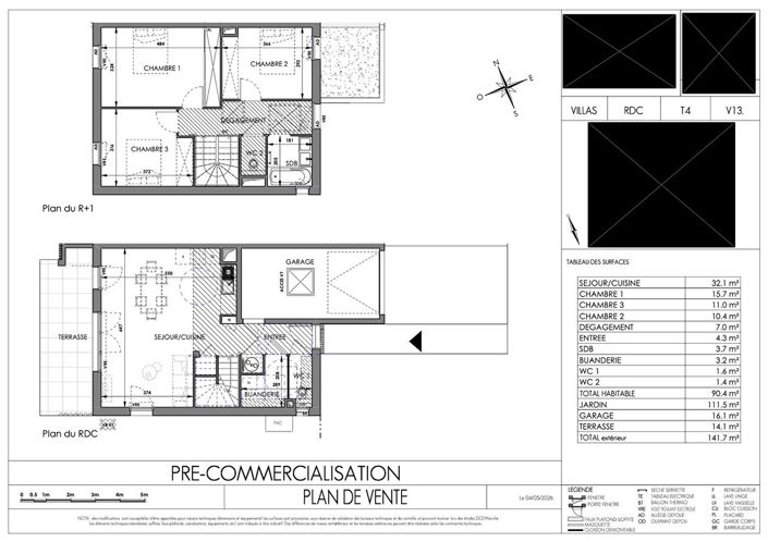 Image No.3-3 Bed House for sale