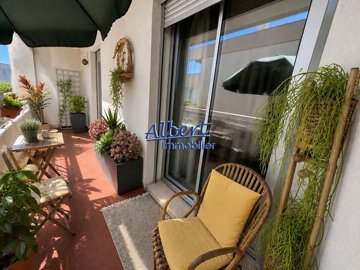 1 - La Seyne-sur-Mer, Apartment
