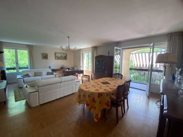 1 - Sarlat-la-Canéda, Apartment