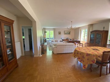 1 - Sarlat-la-Canéda, Appartement