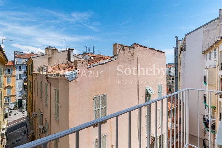Image No.11-Appartement de 2 chambres à vendre à Nice