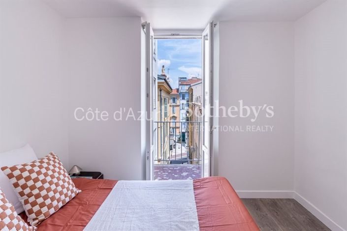 Image No.13-Appartement de 2 chambres à vendre à Nice