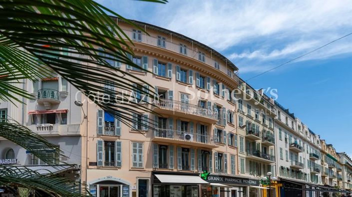 Image No.8-Appartement de 2 chambres à vendre à Nice
