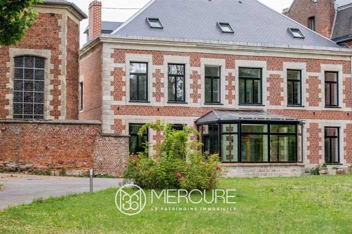 Image No.3-Maison de 5 chambres à vendre à Valenciennes