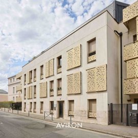 1 - Chartres, Appartement