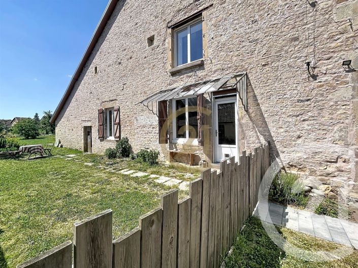Image No.35-Maison de 5 chambres à vendre à Franche-Comté