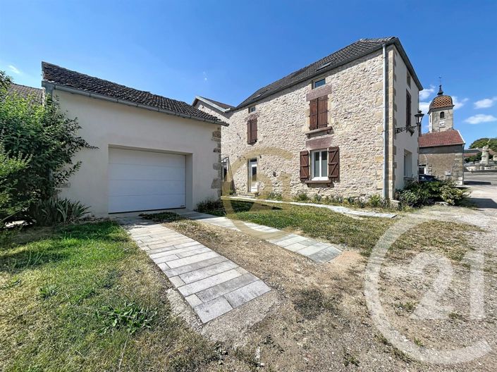 Image No.4-Maison de 5 chambres à vendre à Franche-Comté