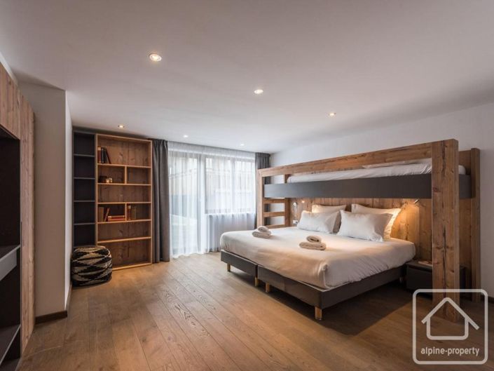 Image No.3-3 Bed Apartment for sale