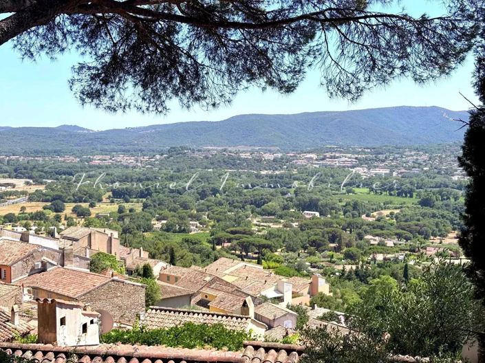 Image No.3-Maison de 4 chambres à vendre à Grimaud