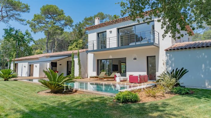 Image No.2-Maison de 5 chambres à vendre à Mougins