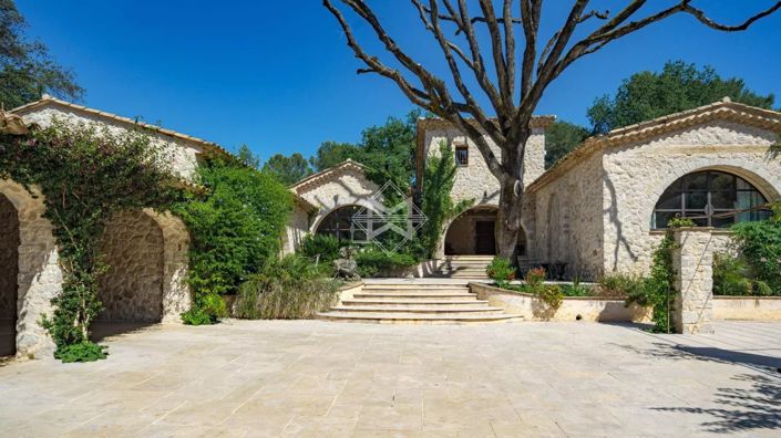 Image No.12-Maison de 7 chambres à vendre à Roquefort-les-Pins