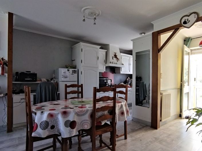 Image No.2-Maison de 3 chambres à vendre à Vendée