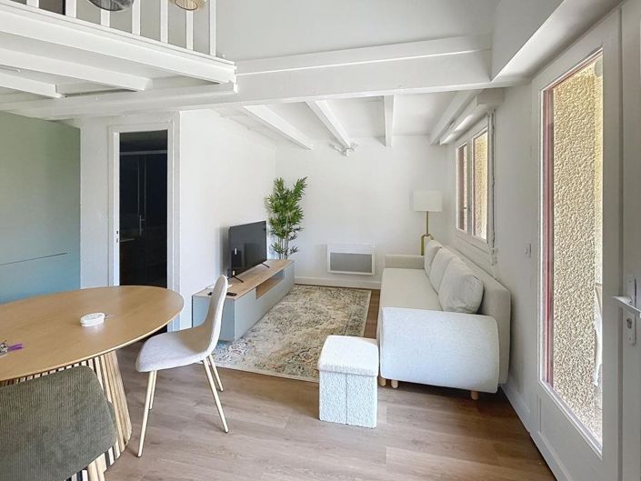 Image No.3-Maison de 1 chambre à vendre à Vieux-Boucau-les-Bains