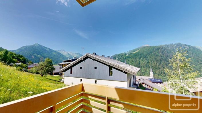Image No.21-Appartement de 3 chambres à vendre à Chatel