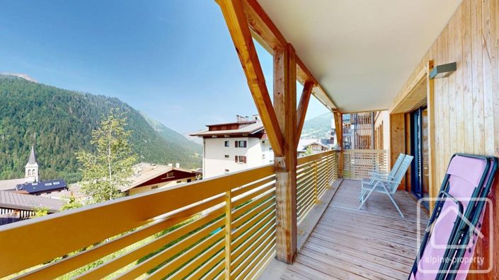 Image No.23-Appartement de 3 chambres à vendre à Chatel