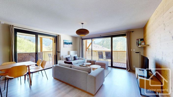 Image No.6-Appartement de 3 chambres à vendre à Chatel