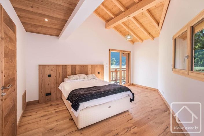 Image No.19-Propriété de 4 chambres à vendre à Samoëns