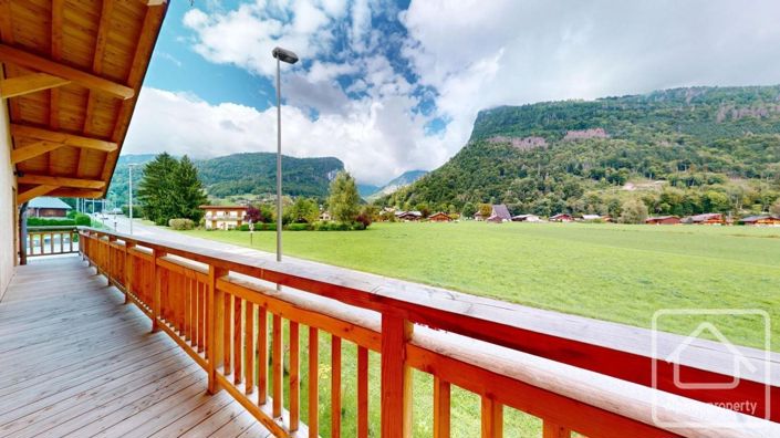 Image No.23-Propriété de 4 chambres à vendre à Samoëns