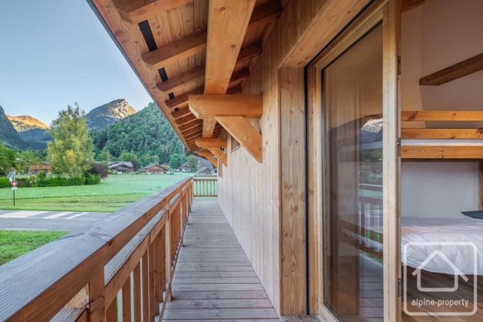 Image No.25-Propriété de 4 chambres à vendre à Samoëns