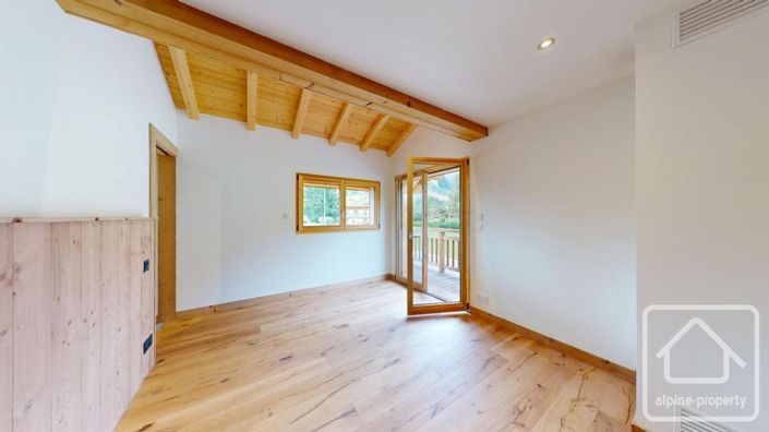 Image No.27-Propriété de 4 chambres à vendre à Samoëns
