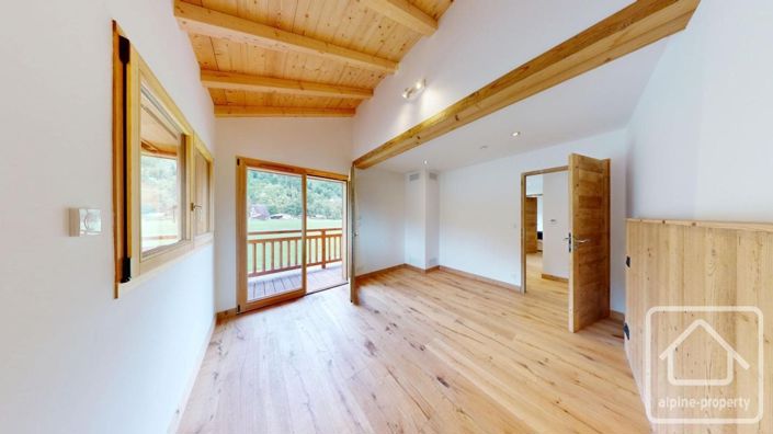 Image No.28-Propriété de 4 chambres à vendre à Samoëns