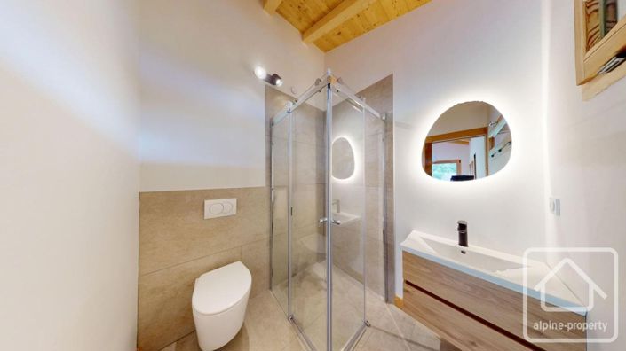 Image No.29-Propriété de 4 chambres à vendre à Samoëns