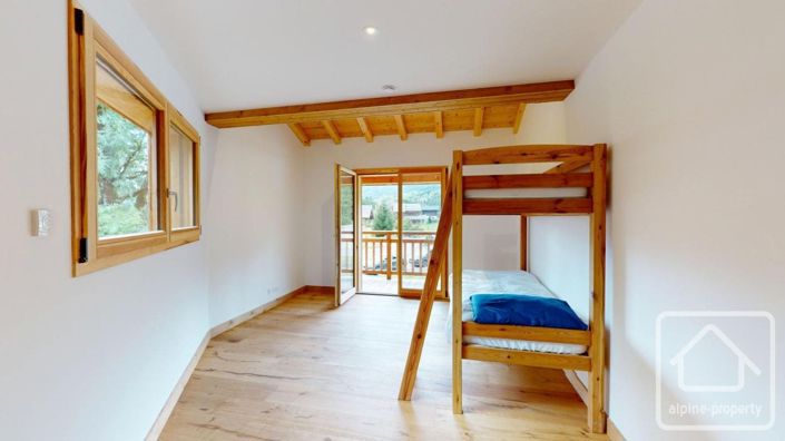 Image No.30-Propriété de 4 chambres à vendre à Samoëns