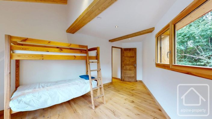 Image No.31-Propriété de 4 chambres à vendre à Samoëns